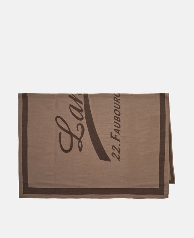 Lanvin Scarf