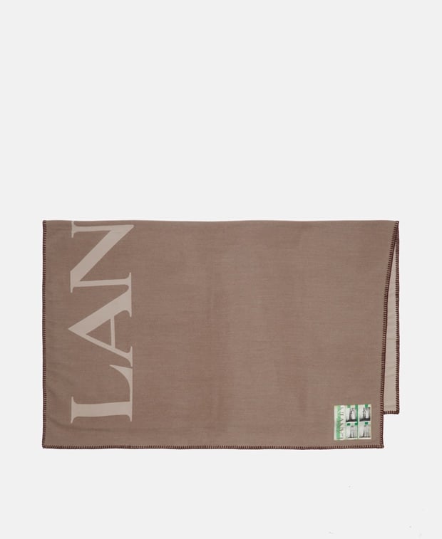 Lanvin Scarf