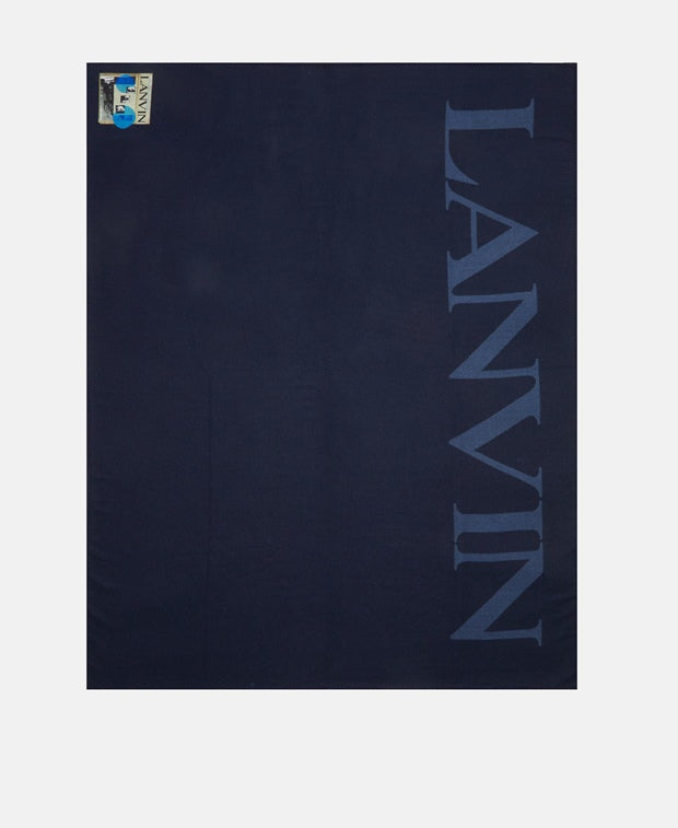 Lanvin Scarf