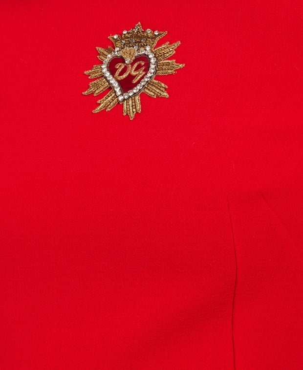 Dolce & Gabbana Mini dress