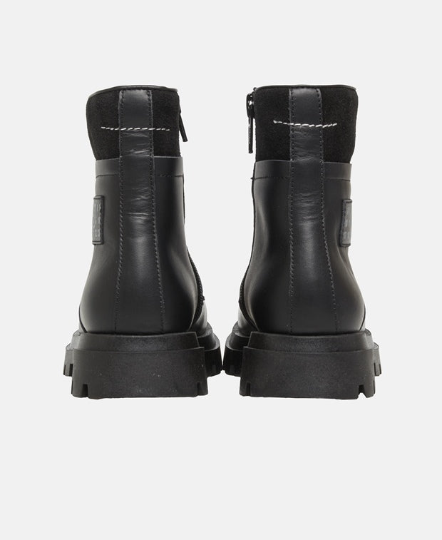 MM6 Maison Margiela Ankle-boots