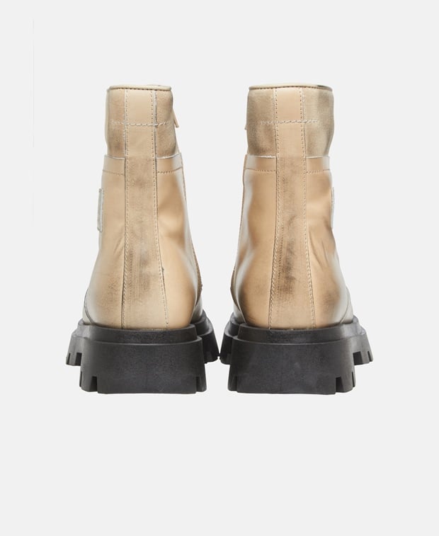 MM6 Maison Margiela Ankle-boots