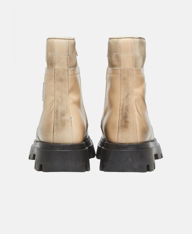 MM6 Maison Margiela Ankle-boots