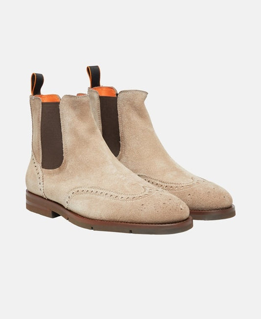 Chelsea boots