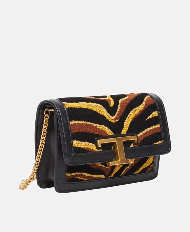 Tod's Cross-body bag