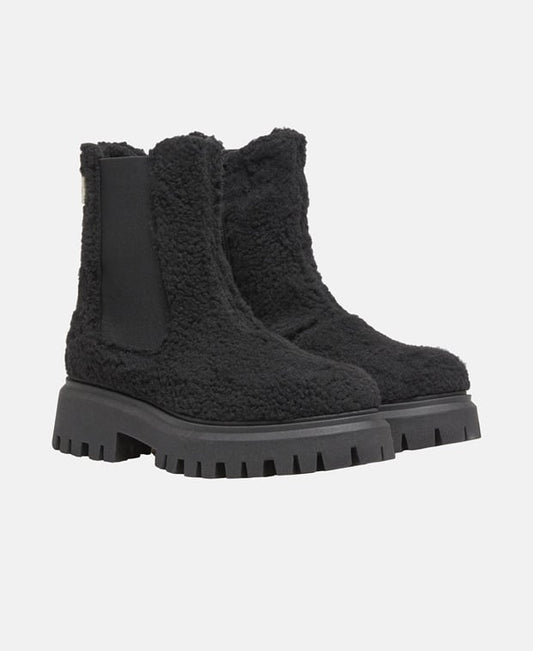 Marni Softy Ankle-boots Black