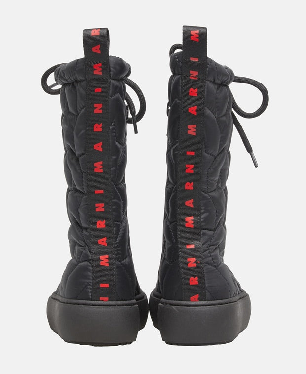 Marni Winter boots