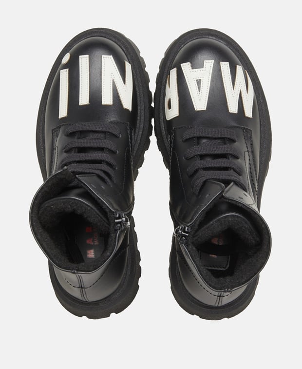 Marni Ankle-boots