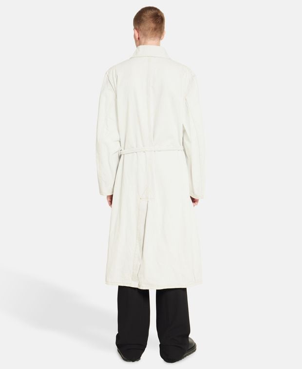 Maison Margiela Trench coat