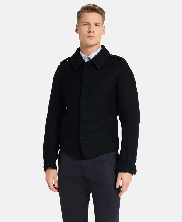 Maison Margiela Wool jacket