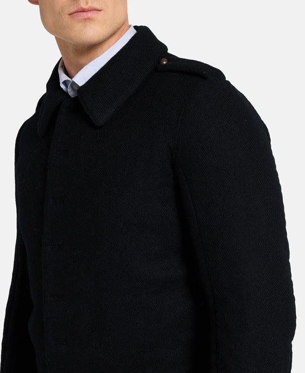 Maison Margiela Wool jacket
