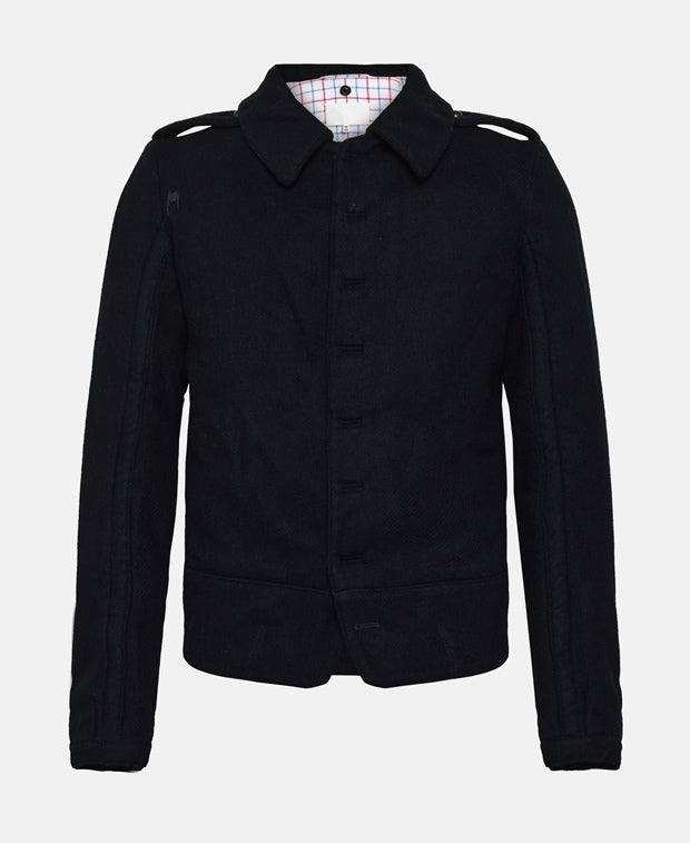 Maison Margiela Wool jacket