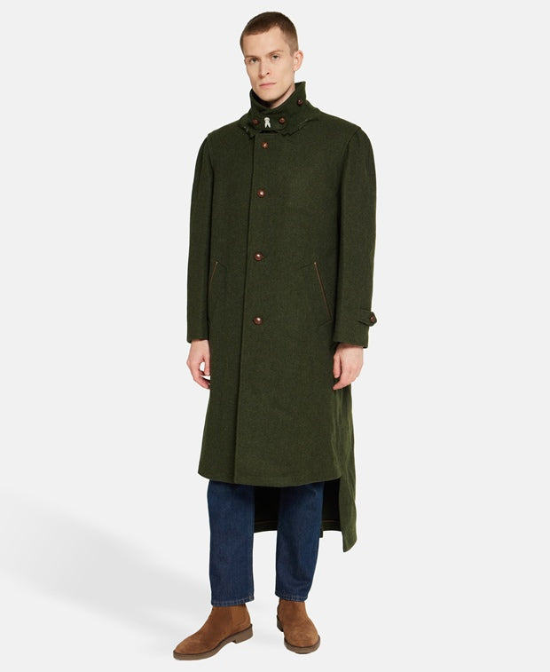 Maison Margiela Transitional coat