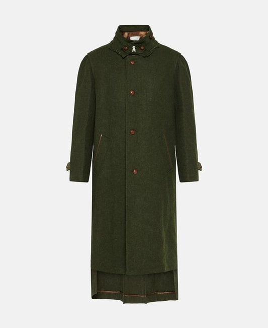 Maison Margiela Transitional coat