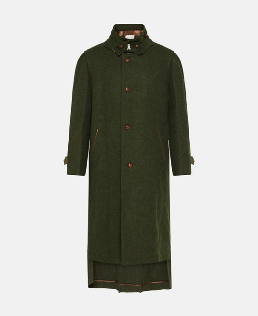 Maison Margiela Transitional coat