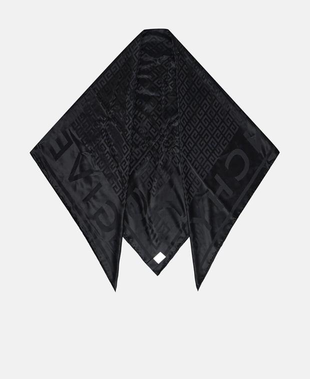 Givenchy Silk scarf