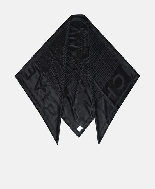 Givenchy Silk scarf