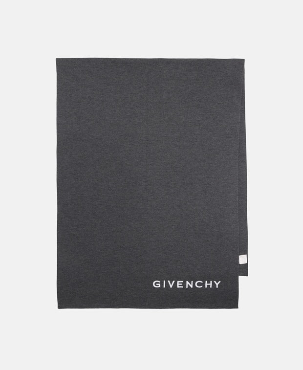 Givenchy Wool scarf