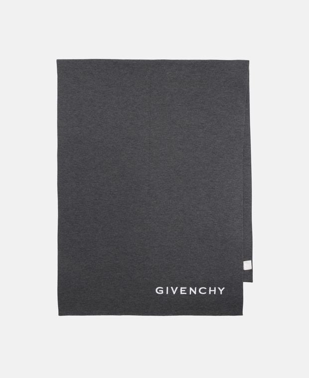 Givenchy Wool scarf
