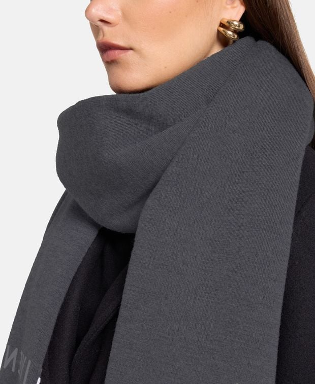 Givenchy Wool scarf