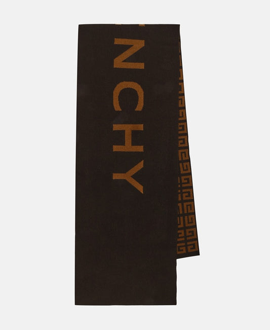Givenchy Wool scarf