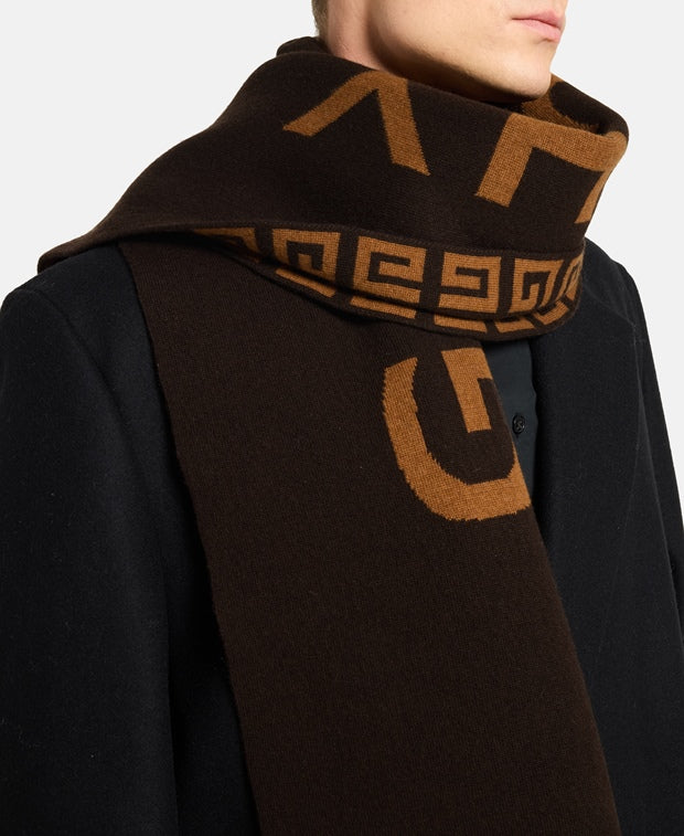 Givenchy Wool scarf