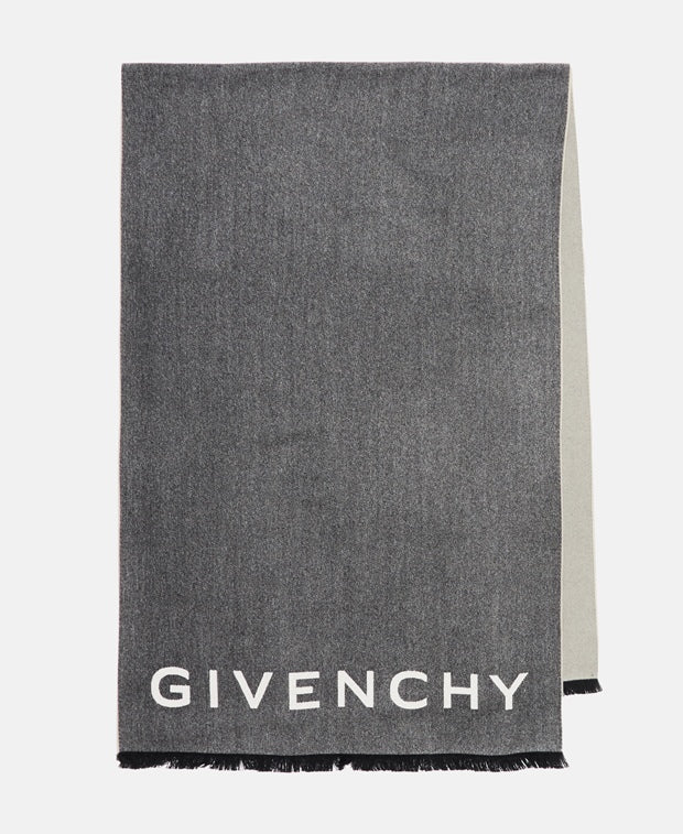 Givenchy Scarf WOVEN