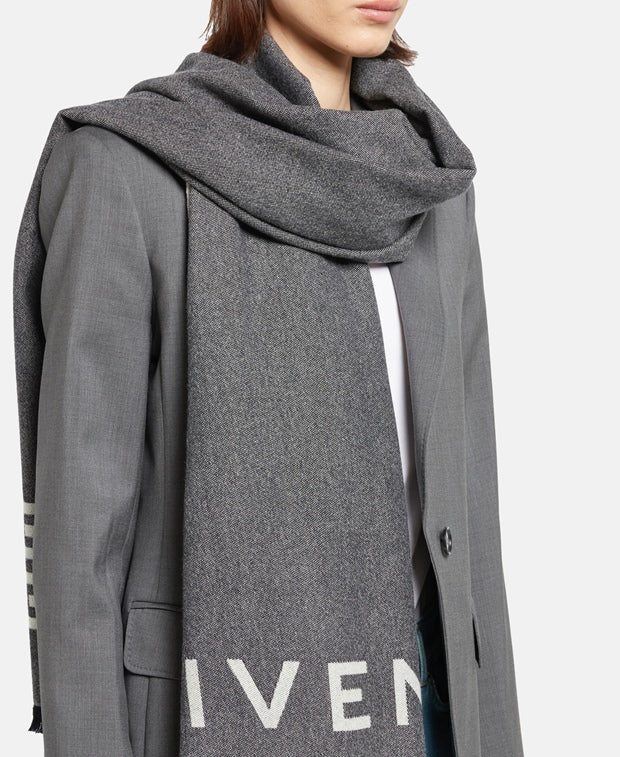 Givenchy Scarf WOVEN
