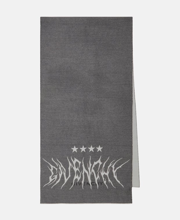 Givenchy Scarf