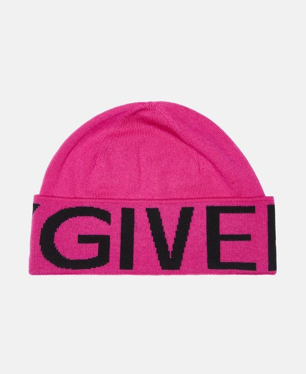 Givenchy Beanie