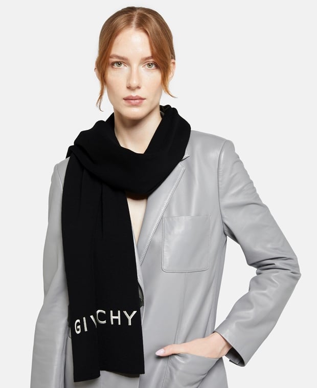 Givenchy Scarf