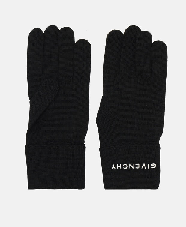 Givenchy Wool gloves