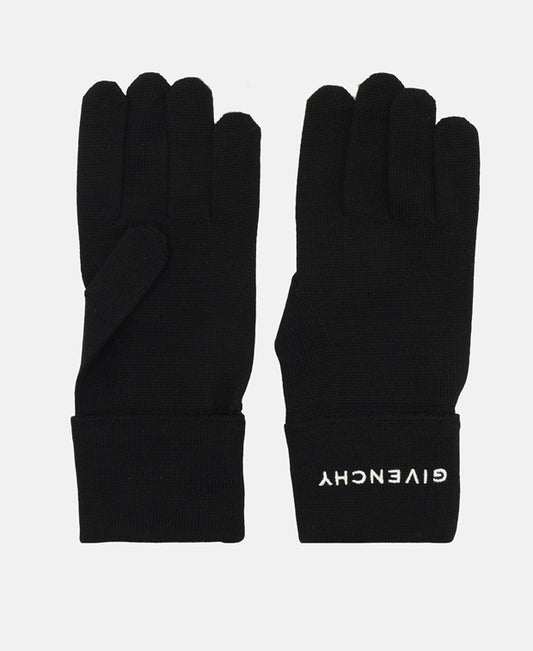 Givenchy Wool gloves