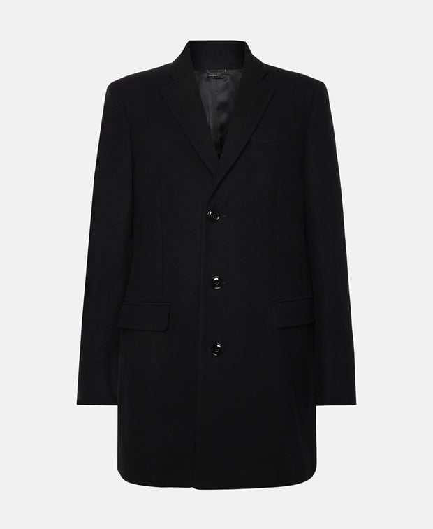 Dolce & Gabbana Business blazer Black