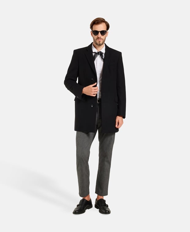 Dolce & Gabbana Business blazer Black