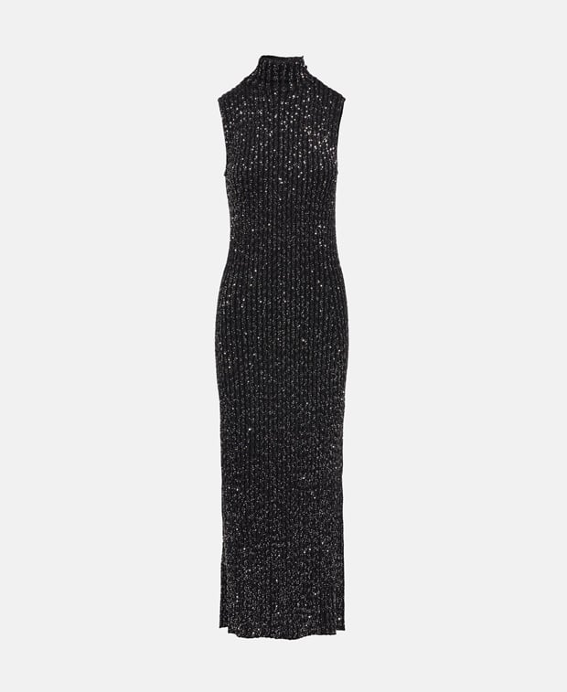 Missoni Sequinned dress Abito
