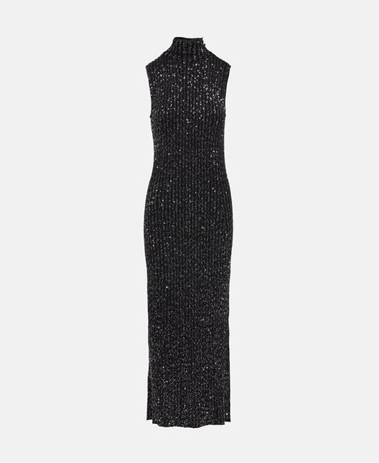 Missoni Sequinned dress Abito