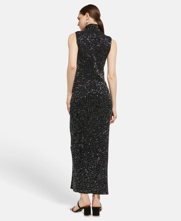 Missoni Sequinned dress Abito