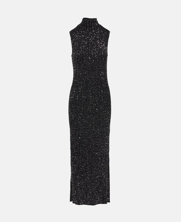Missoni Sequinned dress Abito