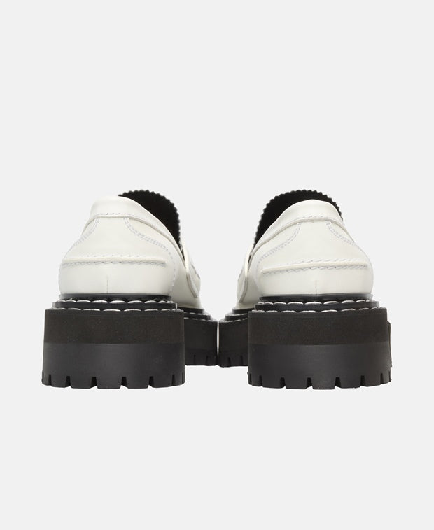 Proenza Schouler Loafers Lugsole loafer