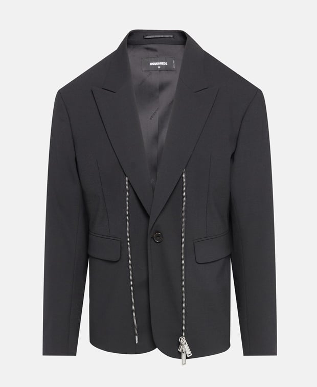 Suit jacket