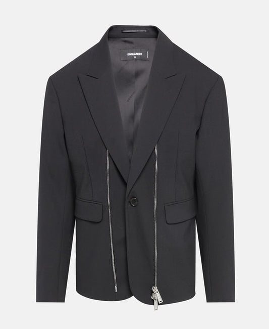 Suit jacket