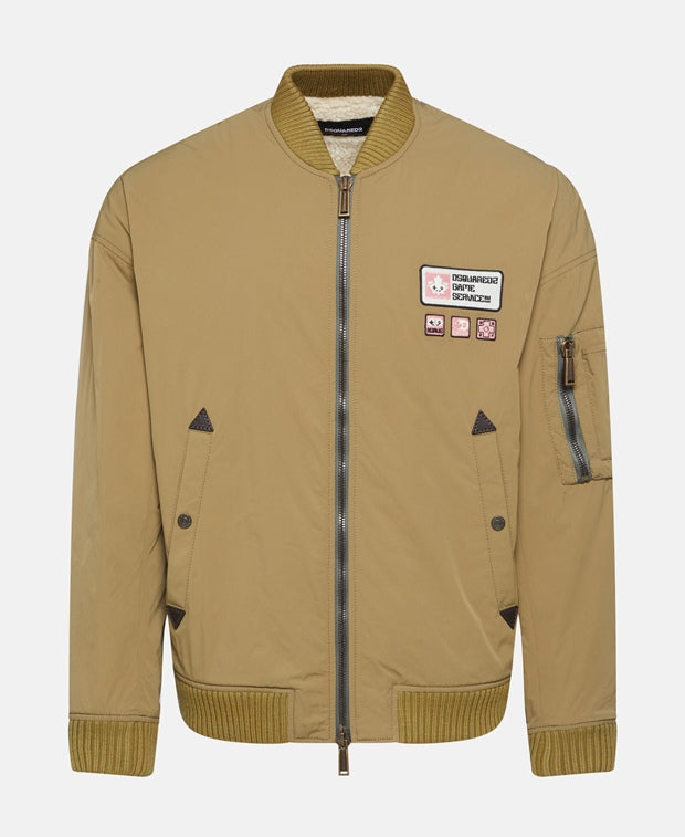 Blouson