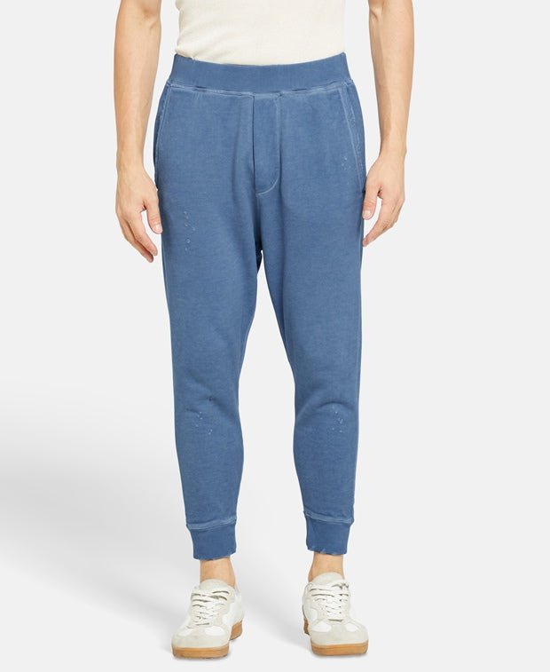 sweat pants