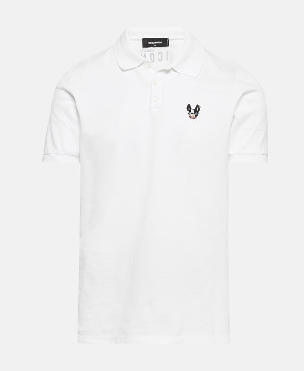 Polo shirt