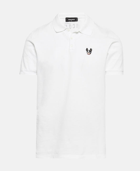 Polo shirt