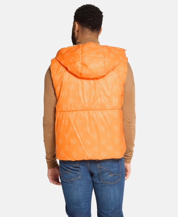 Moncler Down gilet