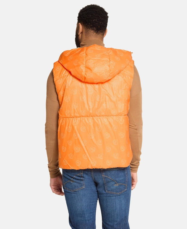 Moncler Down gilet