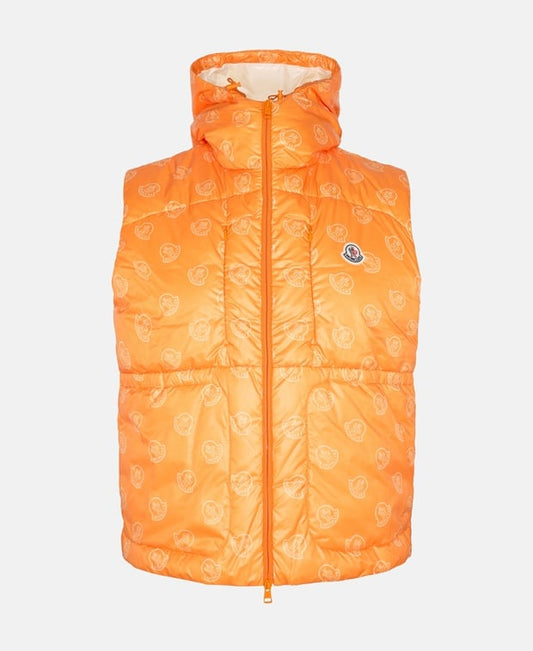 Moncler Down gilet