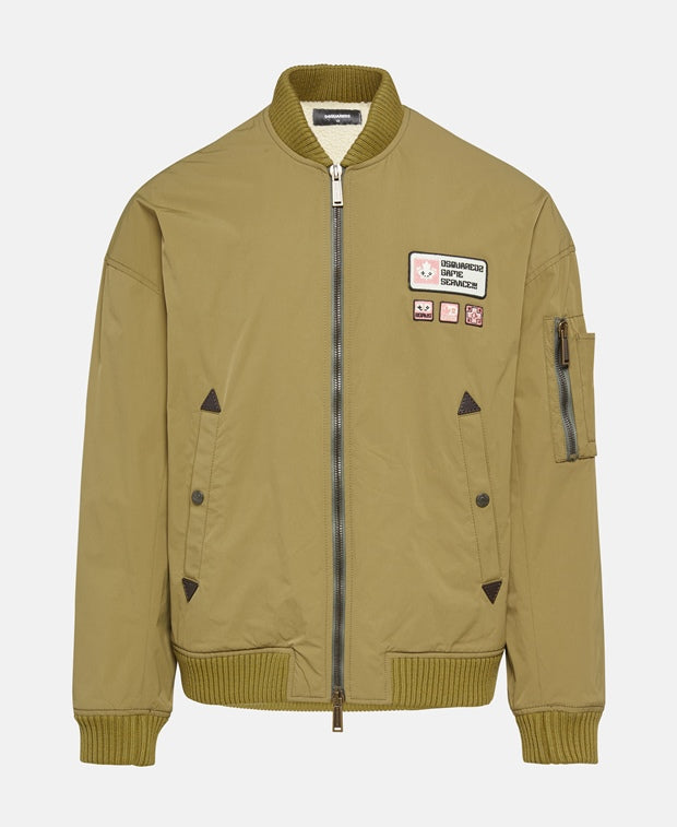 Blouson